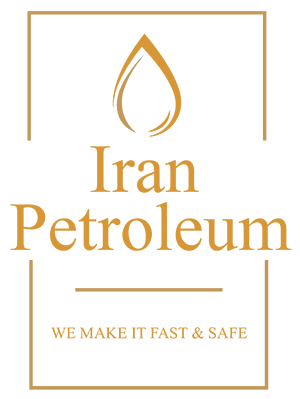 iran petroleum