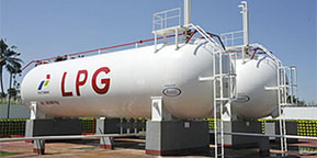 Liquefied Petroleum Gases (LPG)