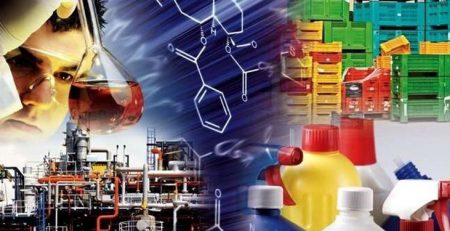 Petrochemical Products in Iran