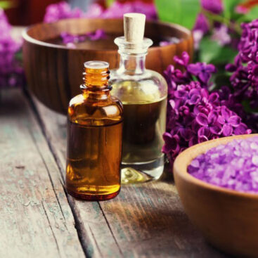 Aromatic Products