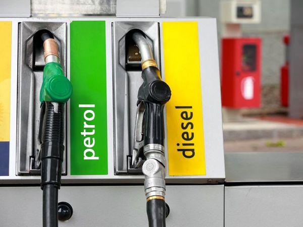 Petrol Petrol