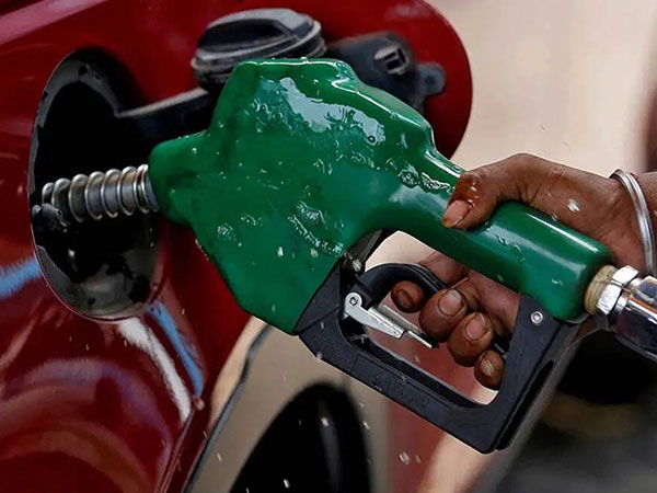 Petrol-02 Gasoline