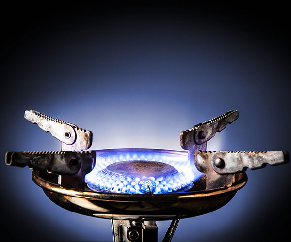 Advantages of LPG