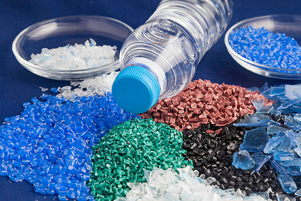 Polyethylene terephthalate (PET)