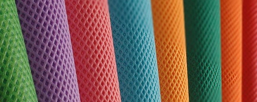 Polypropylene in textile