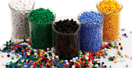 Granule - classification of granule types