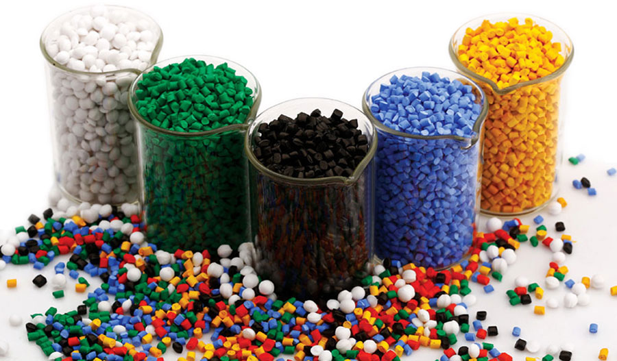 Granule - classification of granule types