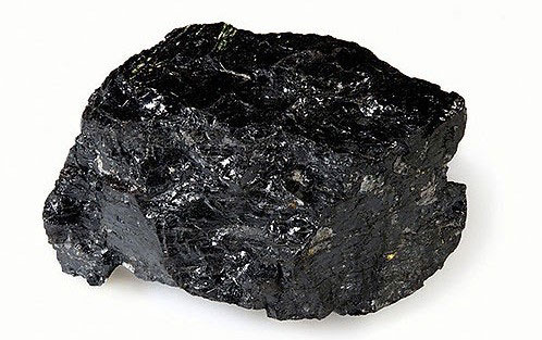 Characteristics of bitumen