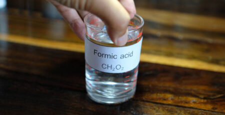 Formic Acid