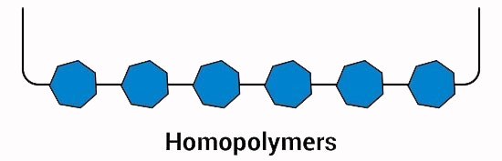 Homopolymers