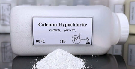 Calcium Hypochlorite - Perchlorine