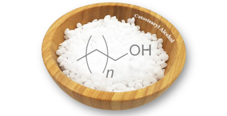 Cetostearyl Alcohol