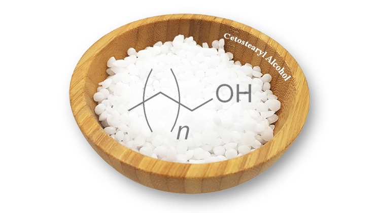 Cetostearyl Alcohol