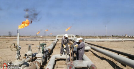 Iran gas Export to Iraq Resumes