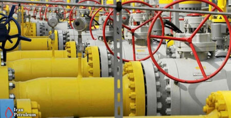 Natural Gas Exports to Iraq and Turkey Down 75%