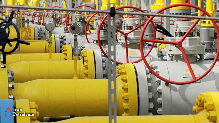 Natural Gas Exports to Iraq and Turkey Down 75%