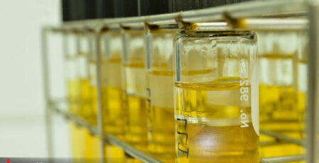 Paraffin Oil