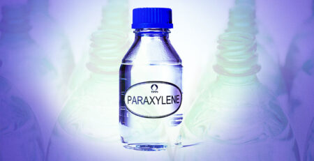 Paraxylene