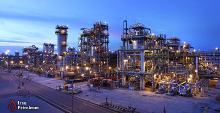 Projects to convert Bandar Abbas Oil Refinery into Petro-Refining complex