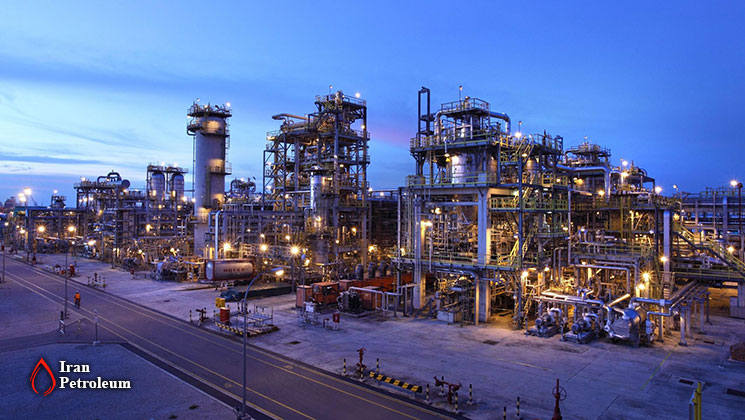 Projects to convert Bandar Abbas Oil Refinery into Petro-Refining complex