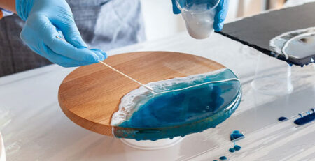 Epoxy Resin