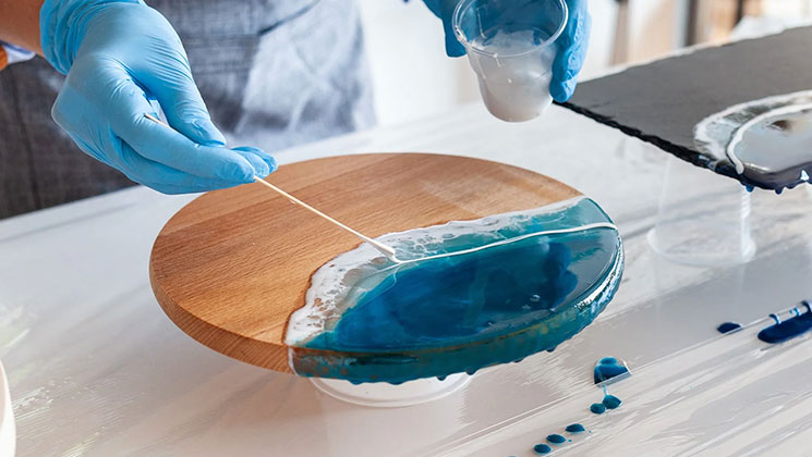 Epoxy Resin