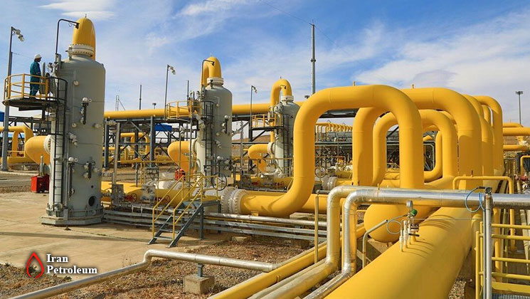 Iran Natural Gas Exports Rise by 17% in 2022