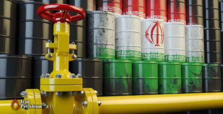 Iran oil exports have doubled in the last 20 months