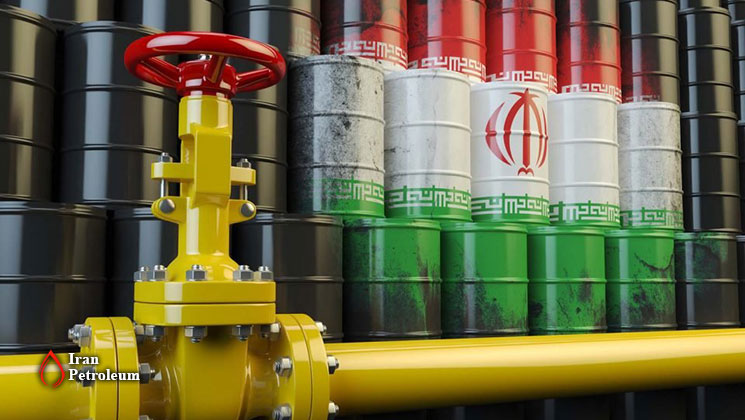 Iran oil exports have doubled in the last 20 months