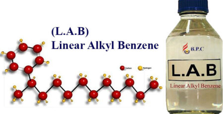 Linear Alkyl Benzene (LAB)