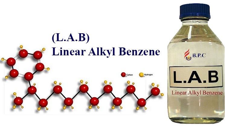 Linear Alkyl Benzene (LAB)