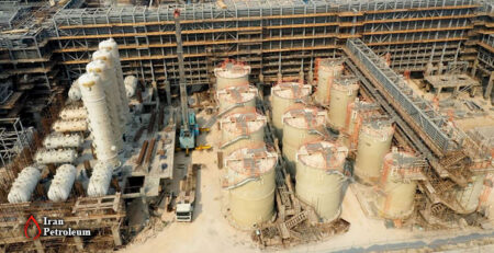 Petrol Project is completing the value chain petrochemical industry