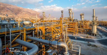 Several Petroleum and Oilfield and Power Projects launched in Khuzestan