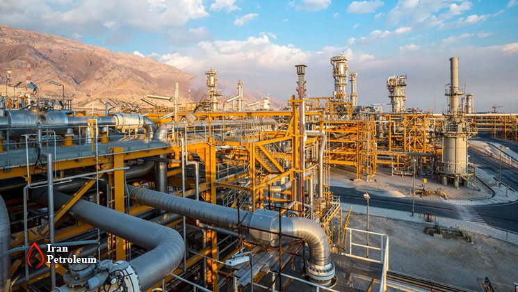 Several Petroleum and Oilfield and Power Projects launched in Khuzestan