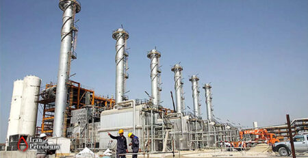 The construction of Golestan Petrochemical will resume soon