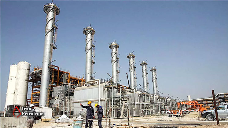 The construction of Golestan Petrochemical will resume soon