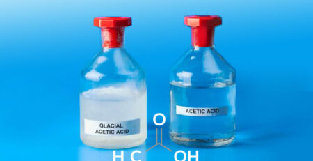 Acetic Acid