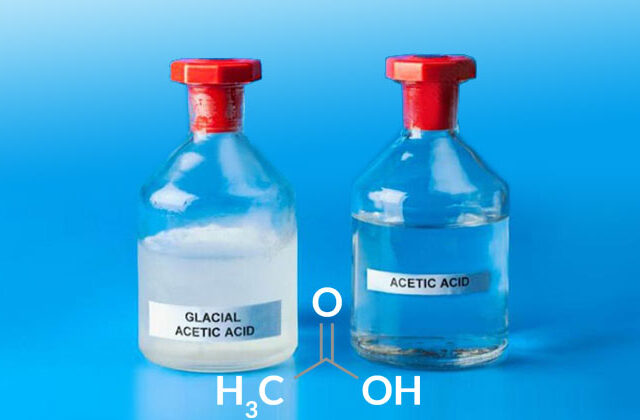 Acetic Acid