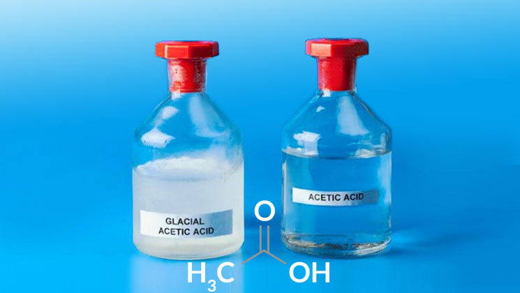 Acetic Acid