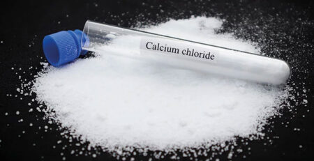 Calcium Chloride