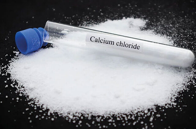 Calcium Chloride