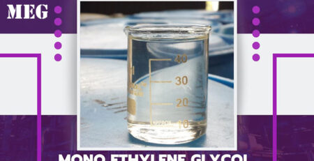 Mono Ethylene Glycol (MEG)