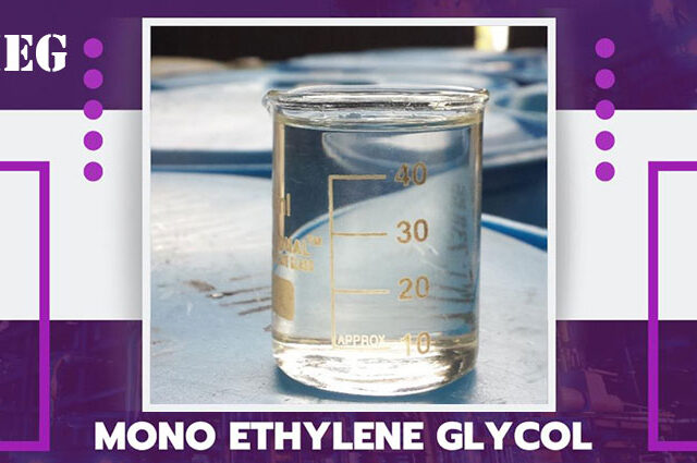 Mono Ethylene Glycol (MEG)