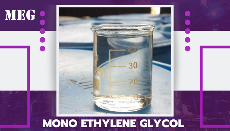 Mono Ethylene Glycol (MEG)