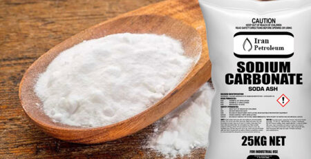 Sodium Carbonate (Soda Ash)