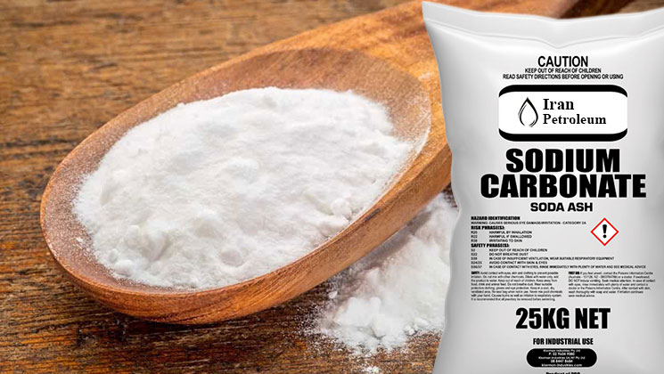 Sodium Carbonate (Soda Ash)