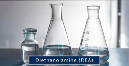 Di Ethanol Amine - DEA