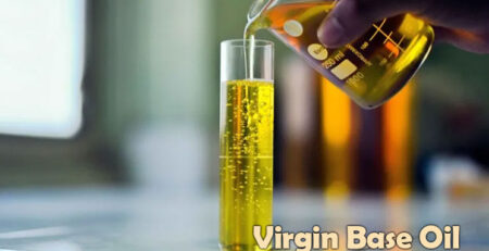 Virgin Base Oil